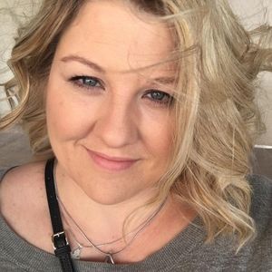 Meet your Posher, Virginia